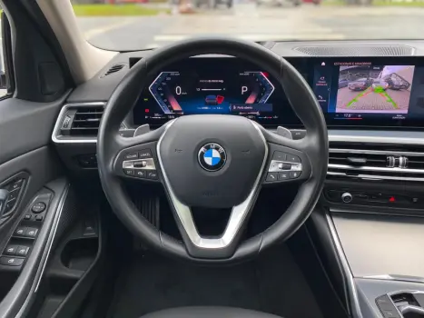 BMW 320I 2.0 16V 4P GT SPORT TURBO AUTOM�TICO, Foto 12