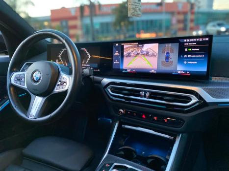 BMW 320I 2.0 16V 4P TURBO FLEX M SPORT AUTOM�TICO, Foto 12