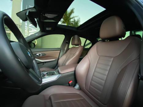BMW 320I 2.0 16V 4P TURBO FLEX M SPORT AUTOM�TICO, Foto 6
