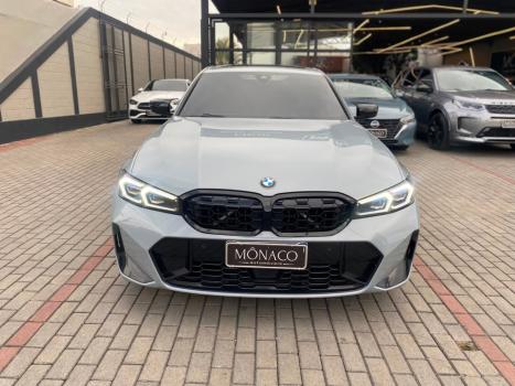 BMW 320I 2.0 16V 4P TURBO M SPORT AUTOM�TICO, Foto 2