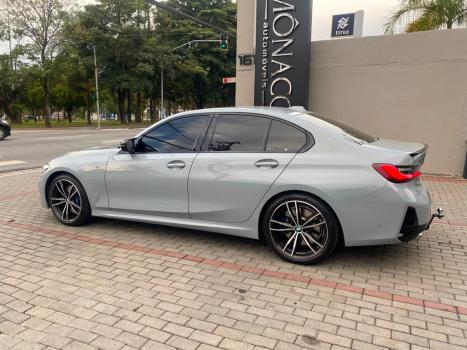 BMW 320I 2.0 16V 4P TURBO M SPORT AUTOM�TICO, Foto 4