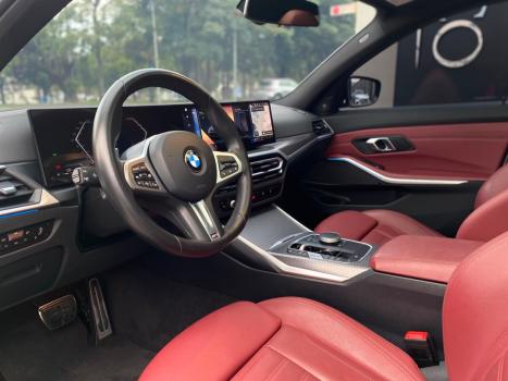 BMW 320I 2.0 16V 4P TURBO M SPORT AUTOM�TICO, Foto 5