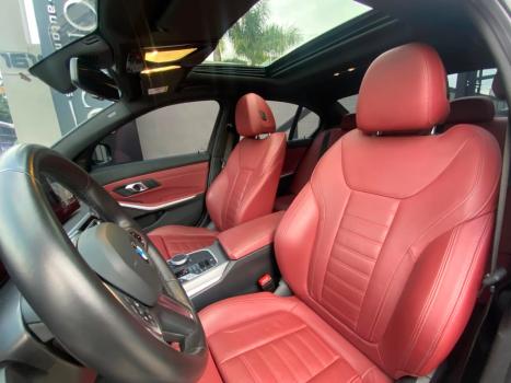 BMW 320I 2.0 16V 4P TURBO M SPORT AUTOM�TICO, Foto 6