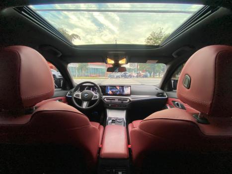 BMW 320I 2.0 16V 4P TURBO M SPORT AUTOM�TICO, Foto 10