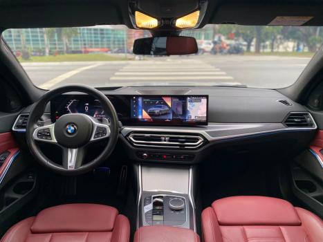BMW 320I 2.0 16V 4P TURBO M SPORT AUTOM�TICO, Foto 11