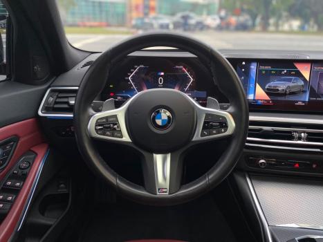 BMW 320I 2.0 16V 4P TURBO M SPORT AUTOM�TICO, Foto 12