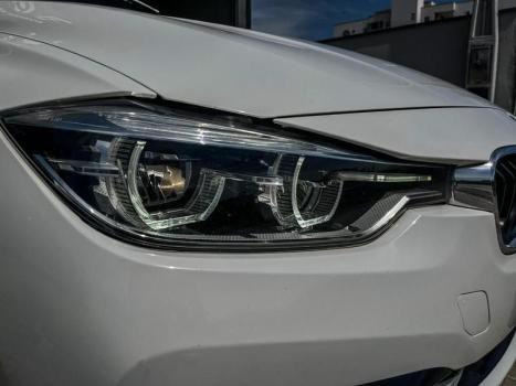 BMW 320I 2.0 16V 4P ACTIVE TURBO AUTOM�TICO, Foto 3