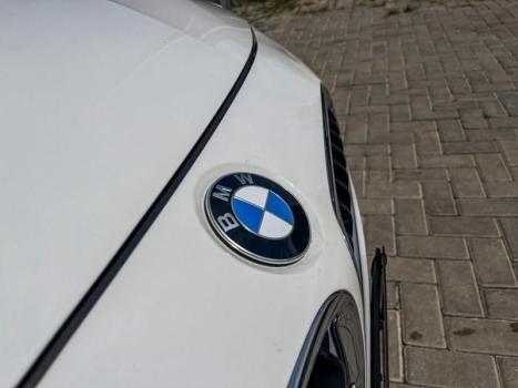 BMW 320I 2.0 16V 4P ACTIVE TURBO AUTOM�TICO, Foto 4