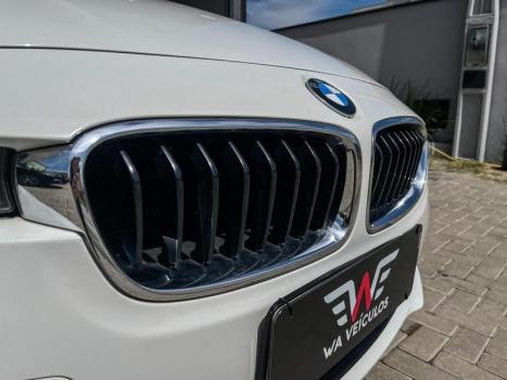 BMW 320I 2.0 16V 4P ACTIVE TURBO AUTOM�TICO, Foto 5