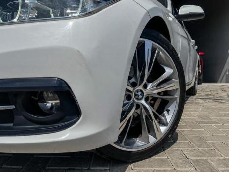 BMW 320I 2.0 16V 4P ACTIVE TURBO AUTOM�TICO, Foto 6