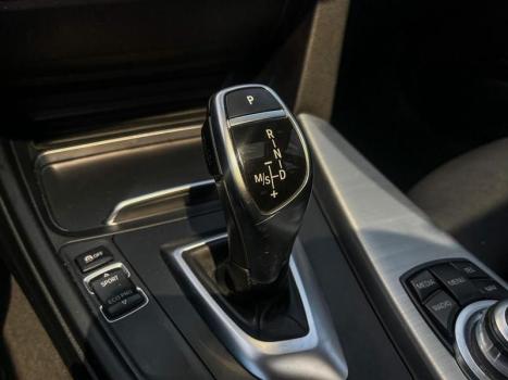 BMW 320I 2.0 16V 4P ACTIVE TURBO AUTOM�TICO, Foto 10