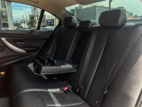 BMW 320I 2.0 16V 4P ACTIVE TURBO AUTOM�TICO, Foto 12