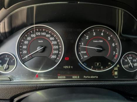 BMW 320I 2.0 16V 4P ACTIVE TURBO AUTOM�TICO, Foto 14