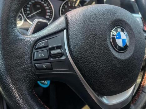 BMW 320I 2.0 16V 4P ACTIVE TURBO AUTOM�TICO, Foto 18