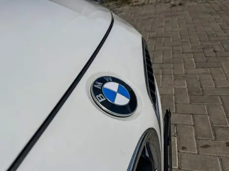 BMW 320I 2.0 16V 4P ACTIVE TURBO AUTOMÁTICO, Foto 5