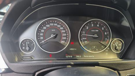BMW 320I 2.0 16V 4P ACTIVE TURBO AUTOMÁTICO, Foto 21