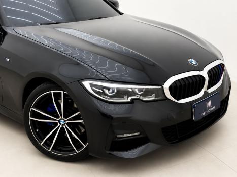 BMW 320I 2.0 16V 4P SPORT TURBO AUTOM�TICO, Foto 2