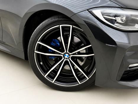 BMW 320I 2.0 16V 4P SPORT TURBO AUTOM�TICO, Foto 3