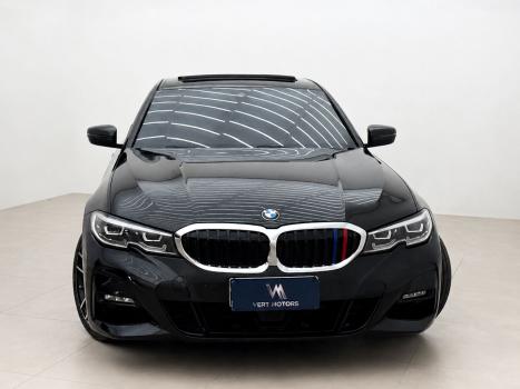 BMW 320I 2.0 16V 4P SPORT TURBO AUTOM�TICO, Foto 4