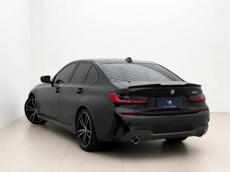BMW 320I 2.0 16V 4P SPORT TURBO AUTOM�TICO, Foto 5