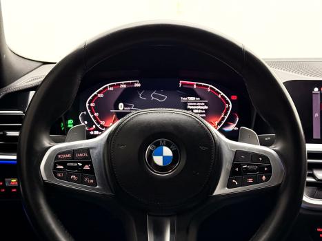 BMW 320I 2.0 16V 4P SPORT TURBO AUTOM�TICO, Foto 9