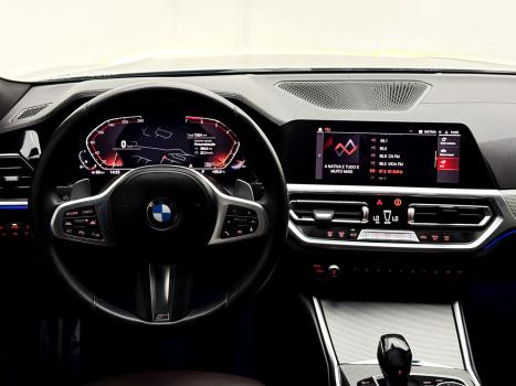 BMW 320I 2.0 16V 4P SPORT TURBO AUTOM�TICO, Foto 16