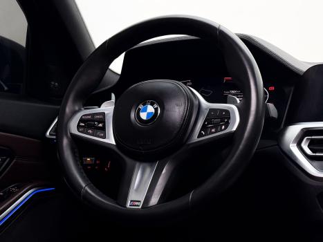 BMW 320I 2.0 16V 4P SPORT TURBO AUTOM�TICO, Foto 17