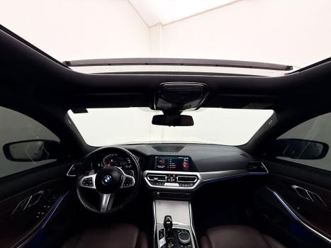 BMW 320I 2.0 16V 4P SPORT TURBO AUTOM�TICO, Foto 18