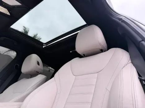 BMW 320I 2.0 16V 4P TURBO FLEX M SPORT AUTOMÁTICO, Foto 7