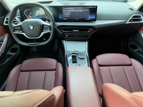 BMW 320I 2.0 16V 4P GP TURBO ACTIVE FLEX AUTOMÁTICO, Foto 7