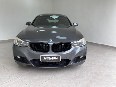 BMW 328I 2.0 16V 4P 4P GT M SPORT AUTOM�TICO, Foto 2