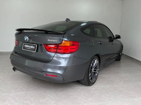 BMW 328I 2.0 16V 4P 4P GT M SPORT AUTOM�TICO, Foto 3