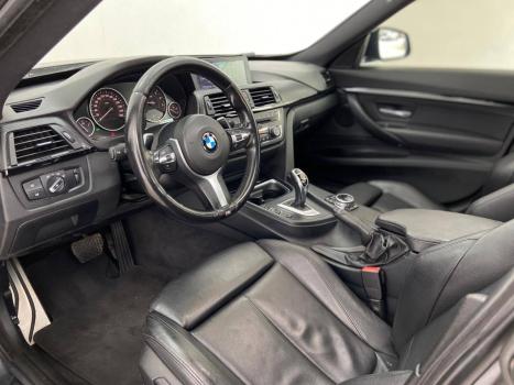 BMW 328I 2.0 16V 4P 4P GT M SPORT AUTOM�TICO, Foto 5