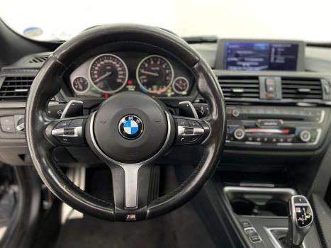 BMW 328I 2.0 16V 4P 4P GT M SPORT AUTOM�TICO, Foto 6