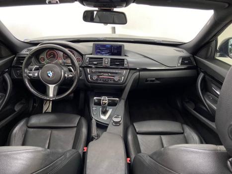 BMW 328I 2.0 16V 4P 4P GT M SPORT AUTOM�TICO, Foto 7