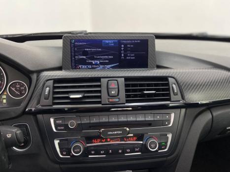 BMW 328I 2.0 16V 4P 4P GT M SPORT AUTOM�TICO, Foto 8