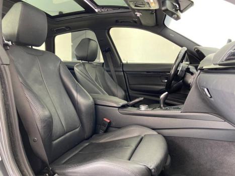 BMW 328I 2.0 16V 4P 4P GT M SPORT AUTOM�TICO, Foto 10