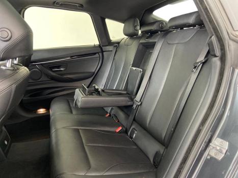 BMW 328I 2.0 16V 4P 4P GT M SPORT AUTOM�TICO, Foto 11