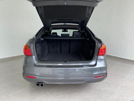 BMW 328I 2.0 16V 4P 4P GT M SPORT AUTOM�TICO, Foto 14