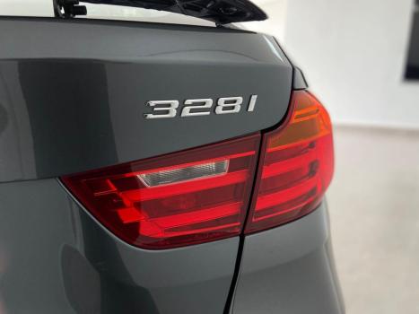 BMW 328I 2.0 16V 4P 4P GT M SPORT AUTOM�TICO, Foto 16