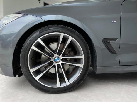 BMW 328I 2.0 16V 4P 4P GT M SPORT AUTOM�TICO, Foto 17