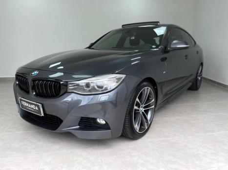 BMW 328I 2.0 16V 4P 4P GT M SPORT AUTOM�TICO, Foto 1