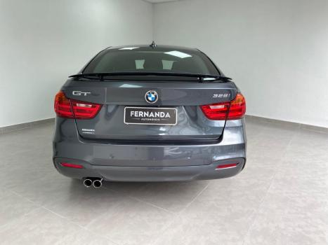 BMW 328I 2.0 16V 4P 4P GT M SPORT AUTOM�TICO, Foto 4