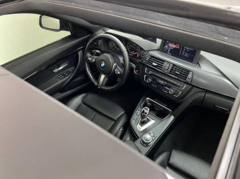 BMW 328I 2.0 16V 4P 4P GT M SPORT AUTOM�TICO, Foto 7