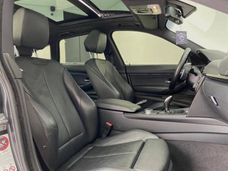 BMW 328I 2.0 16V 4P 4P GT M SPORT AUTOM�TICO, Foto 12