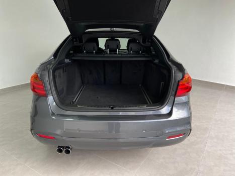 BMW 328I 2.0 16V 4P 4P GT M SPORT AUTOM�TICO, Foto 16