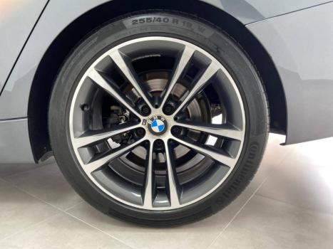 BMW 328I 2.0 16V 4P 4P GT M SPORT AUTOM�TICO, Foto 18