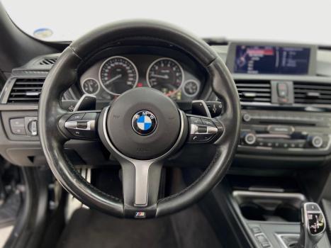 BMW 328I 2.0 16V 4P 4P GT M SPORT AUTOM�TICO, Foto 5