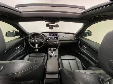 BMW 328I 2.0 16V 4P 4P GT M SPORT AUTOM�TICO, Foto 6