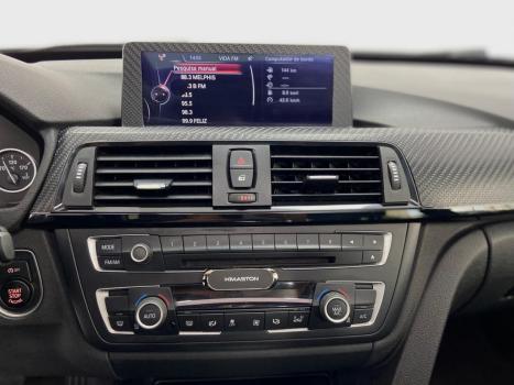 BMW 328I 2.0 16V 4P 4P GT M SPORT AUTOM�TICO, Foto 8